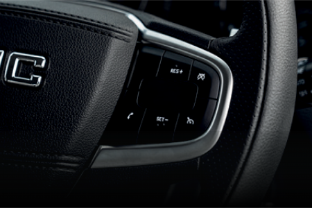 Cruise Control Cruise Control